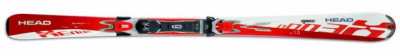 Head Xenon Head Xenon