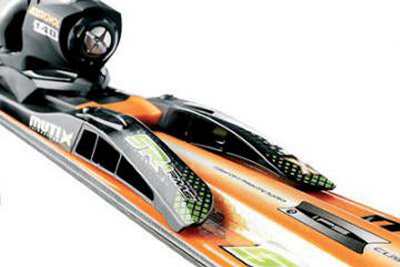 Rossignol Mutix Rossignol Mutix