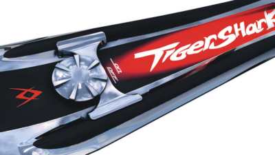 Völkl TigerShark Völkl TigerShark