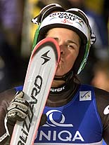 Michaela Dorfmeister Michaela Dorfmeister