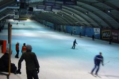 SnowWorld Landgraaf, Hollandia