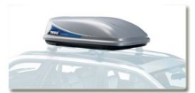 Thule OCEAN tet�box