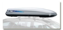 Thule PACIFIC tet�boxok �s s�boxok