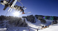 Hell� Kitzb�hel!