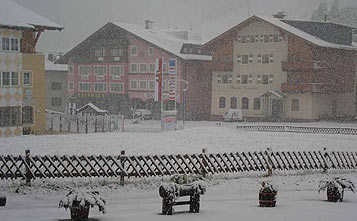 Obertauern Obertauern