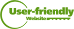 User Friendly Website