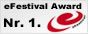 eFestival Nr. 1
