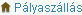 p�lyasz�ll�s