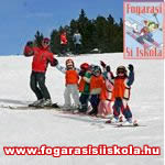 Fogarasi Síiskola - Mártonhegy Fogarasi Síiskola - Mártonhegy