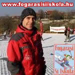 Fogarasi Síiskola - Zugló Fogarasi Síiskola - Zugló