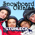 Magyar Extr�m Sport Club - snowboardiskola