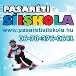 Pasaréti Síiskola Pasaréti Síiskola