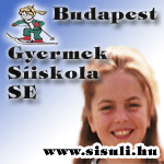 Budapest Gyermek Síiskola - János-hegy Budapest Gyermek Síiskola - János-hegy