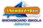 Snowboardair Snowboard Iskola  - Jahorina
