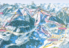 St. Johann - Alpendorf s�t�rk�p