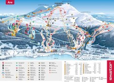 Areliftarna (Are) s�t�rk�p