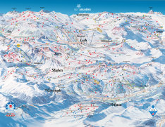 Lech Zürs am Arlberg