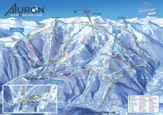Auron s�t�rk�p