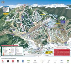 Beaver Creek s�t�rk�p