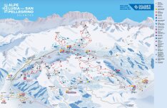 Bellamonte - Alpe Lusia s�t�rk�p