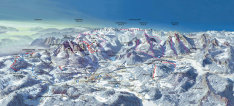 Berchtesgadener Land s�t�rk�p