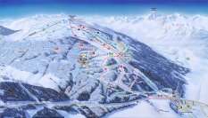 Bergeralm s�t�rk�p