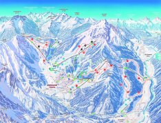 Berwangertal s�t�rk�p