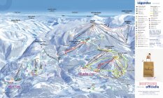 Beuil - Valberg s�t�rk�p