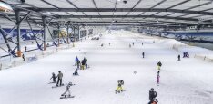 Snow Dome - Bispingen (belt�ri) s�t�rk�p