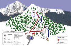 Blidinje - Risovac s�t�rk�p