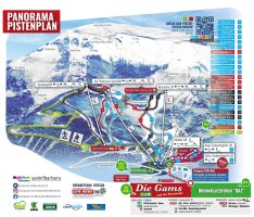 Brunnalm - Hohe Veitsch s�t�rk�p