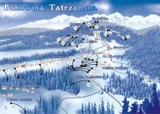 Bukowina Tatrzanska s�t�rk�p