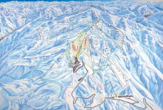 Cardrona (D�li-sziget) s�t�rk�p