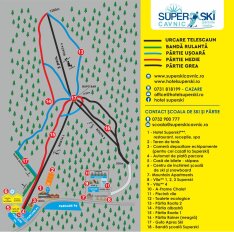 Cavnic - Kapnikb�nya s�t�rk�p