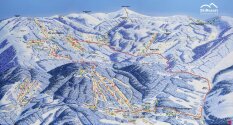 Cern� Hora  - Jansk� L�zne s�t�rk�p