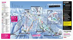 Chamrousse s�t�rk�p