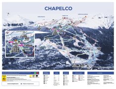 Chapelco s�t�rk�p