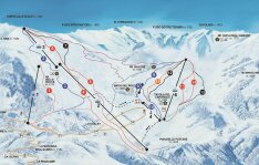 Corno alle Scale s�t�rk�p