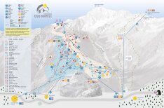 Courmayeur - Valle d