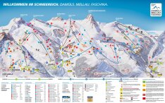 Dam�ls - Mellau s�t�rk�p