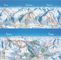 Davos - Klosters s�t�rk�p