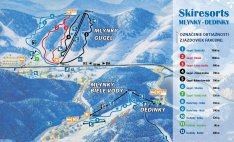 Dedinky - Mlynky s�t�rk�p