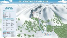 Durmitor (Zabljak) s�t�rk�p