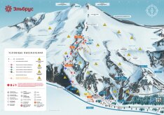 Elbrusz (Kauk�zus) s�t�rk�p