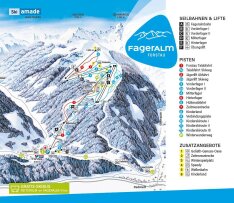 Fageralm s�t�rk�p