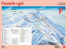 Feuerkogel s�t�rk�p
