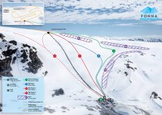 Folgefonna Summerski s�t�rk�p
