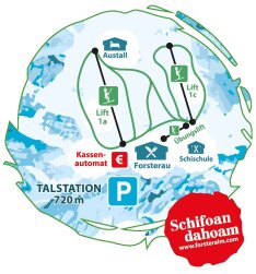 Forsteralm s�t�rk�p