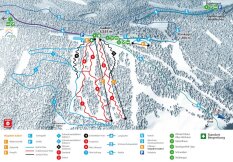 Gaberl - Stubalpe s�t�rk�p