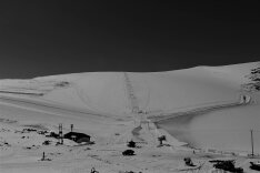 Galdhopiggen Summerski s�t�rk�p